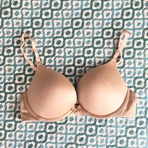 Aerie Brooke Pushup Bra
